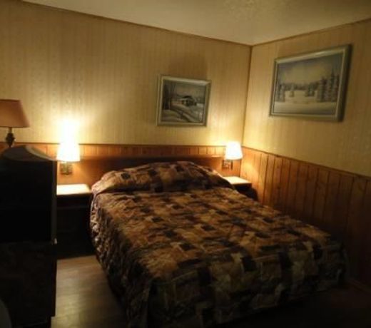 Old Country Motel