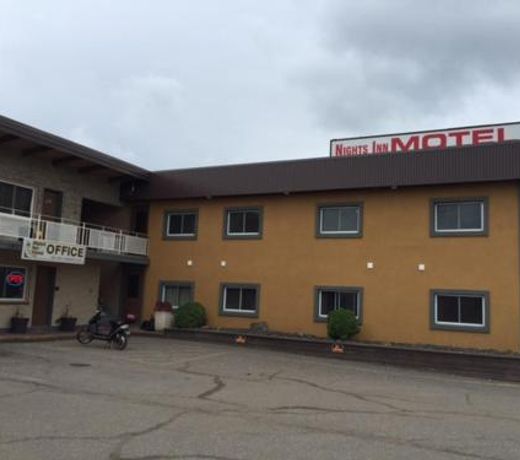 Nights Inn Motel