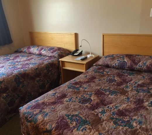 Nights Inn Motel