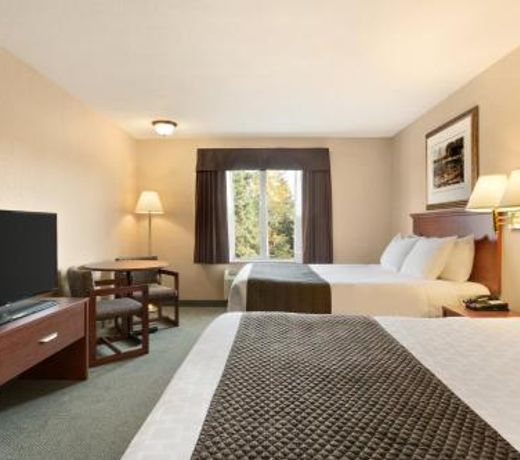 Days Inn by Wyndham Thunder Bay North