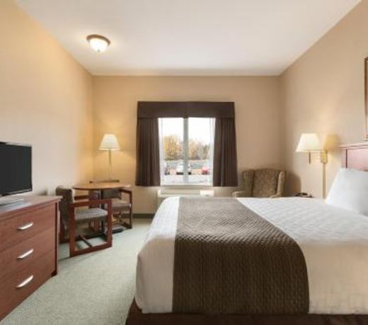 Days Inn by Wyndham Thunder Bay North