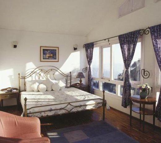 Club Mahindra Mussoorie
