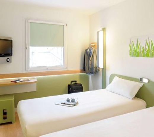 ibis budget Krefeld Messe-Dusseldorf