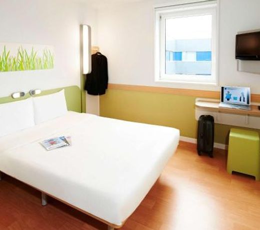ibis budget Krefeld Messe-Dusseldorf