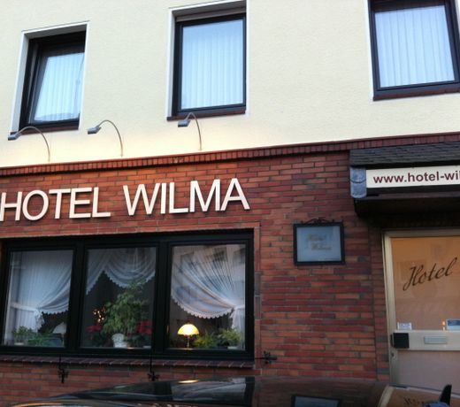 Wilma