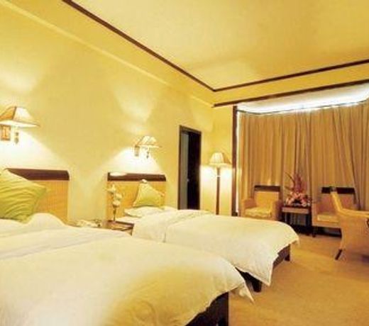 Yijing Garden Resort & Spa Hotel