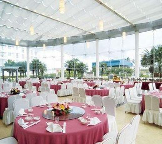 Yijing Garden Resort & Spa Hotel