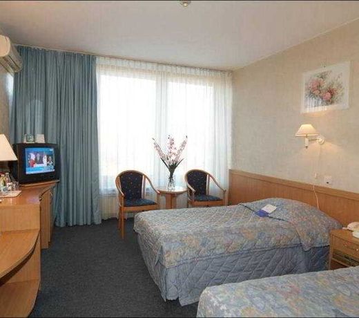 CRACOVIA HOTEL