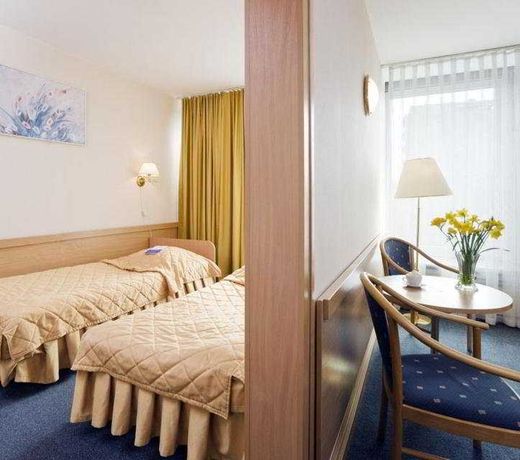 CRACOVIA HOTEL