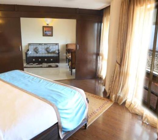 The Oasis Mussoorie - A Member of Radisson Individuals