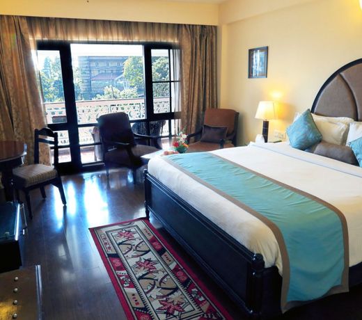 The Oasis Mussoorie - A Member of Radisson Individuals