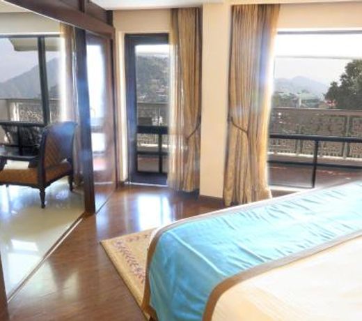The Oasis Mussoorie - A Member of Radisson Individuals