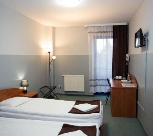 Hotel Kreator-Sport