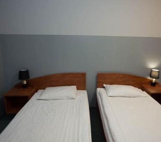 Hotel Kreator-Sport