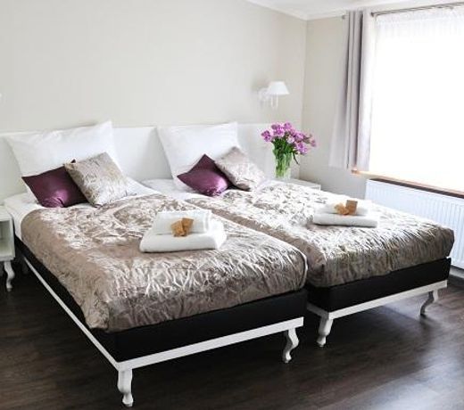 Leone Aparthotel