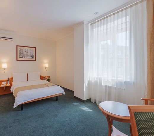 Dom Hotel Classic