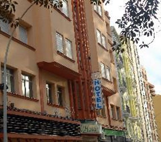 Hotel Miramar