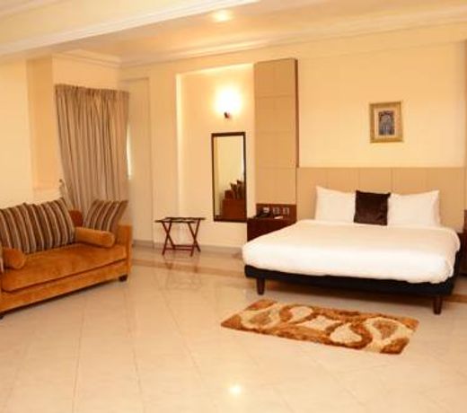 BWC Hotel