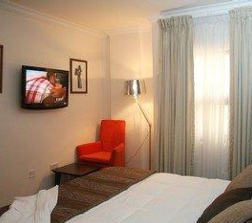 BWC Hotel