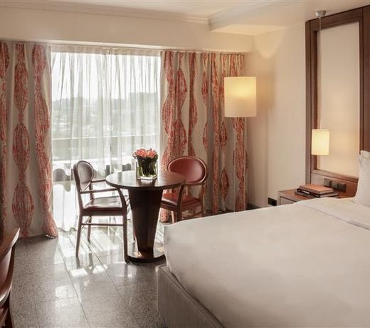 Eko Hotels & Suites