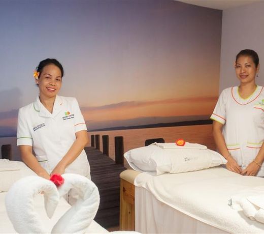 Eko Hotels & Suites