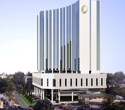 Lagos Continental Hotel