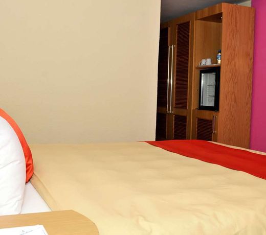 Golden Tulip Festac Lagos