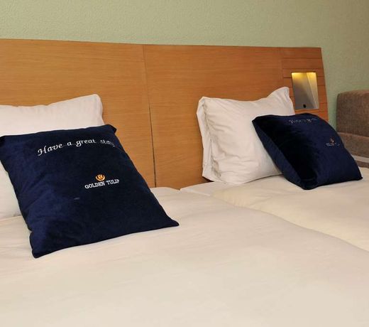 Golden Tulip Festac Lagos