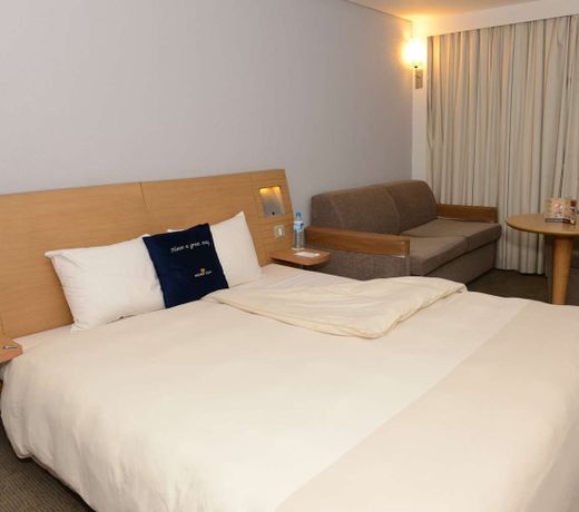 Golden Tulip Festac Lagos