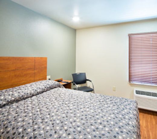 WoodSpring Suites Laredo