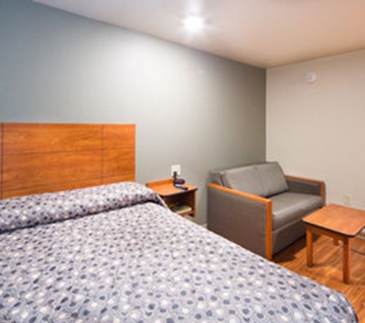 WoodSpring Suites Laredo