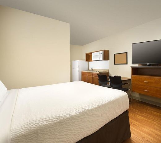 WoodSpring Suites Laredo