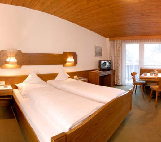 Hotel Edelweiss