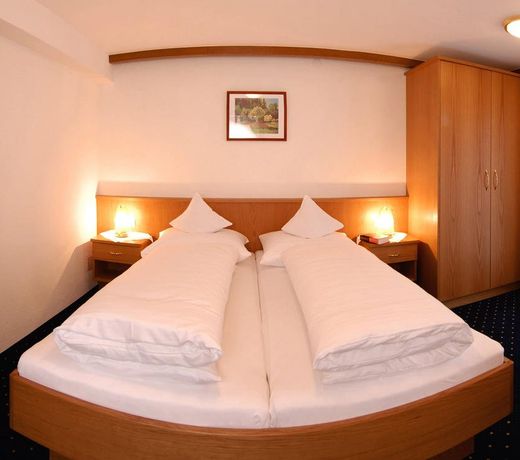 Hotel Edelweiss