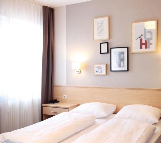 Hotel Friedrichstraße