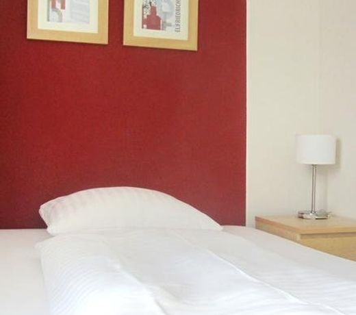 Hotel Friedrichstraße