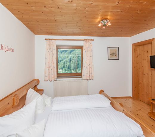 Naturhotel BERGhof