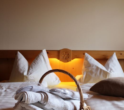 Naturhotel BERGhof
