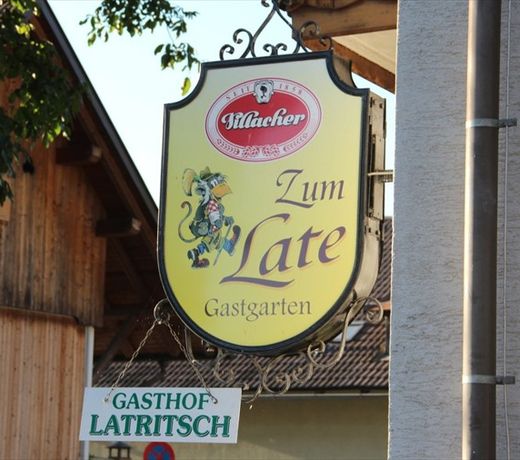 Gasthof Latritsch