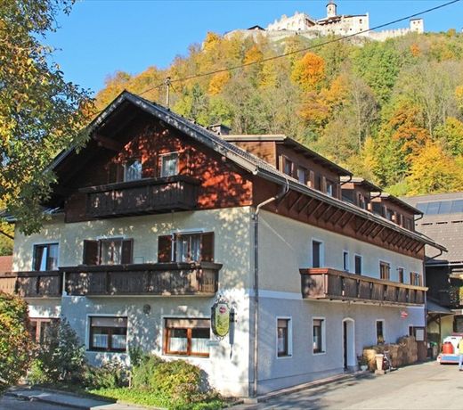 Gasthof Latritsch