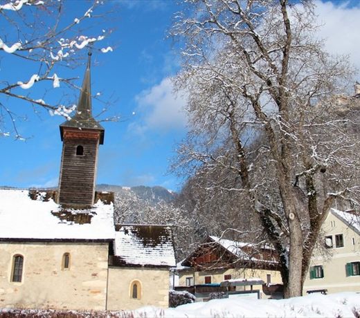 Gasthof Latritsch