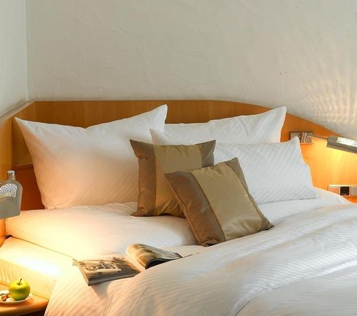 Hotel Am Park