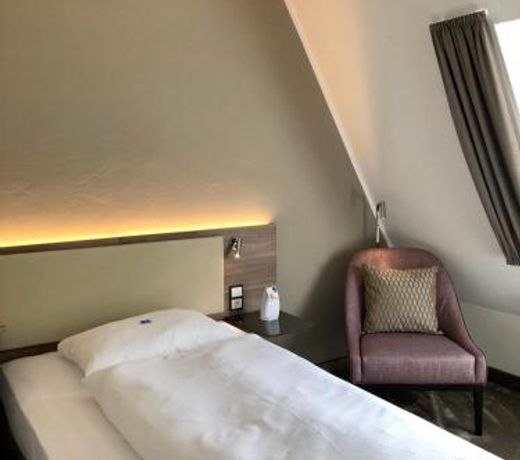 Hotel Am Park