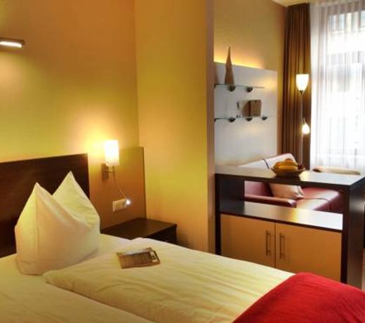 Apartmenthotel Quartier M