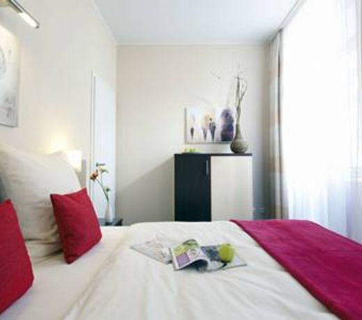 Apartmenthotel Quartier M