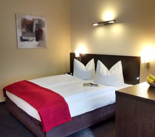 Apartmenthotel Quartier M