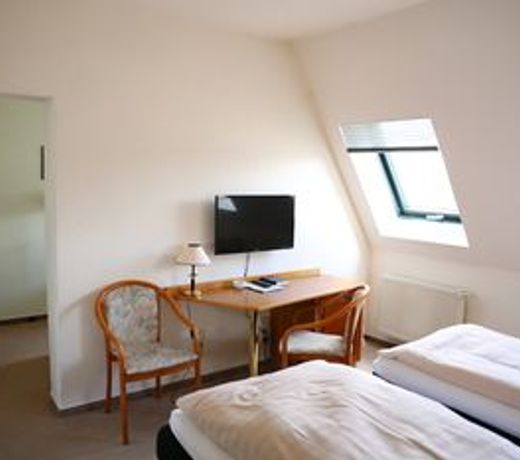 Hotel de Saxe Leipzig