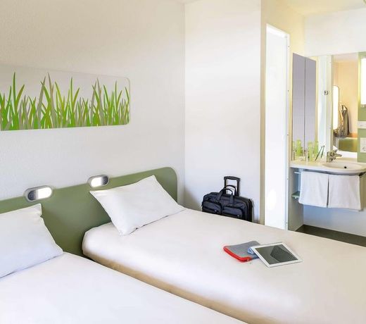 ibis budget Leipzig Messe