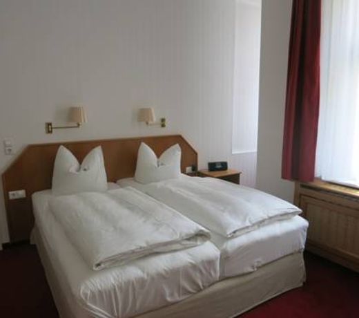 Gästehaus Leipzig