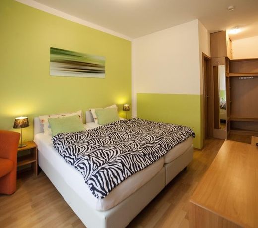 Hotel am Gutspark